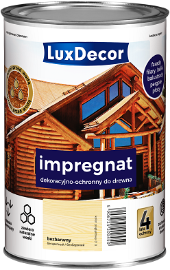 LuxDecor Impregnat