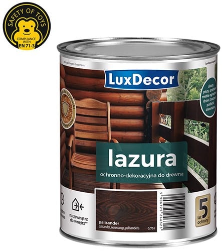 LuxDecor Lazura