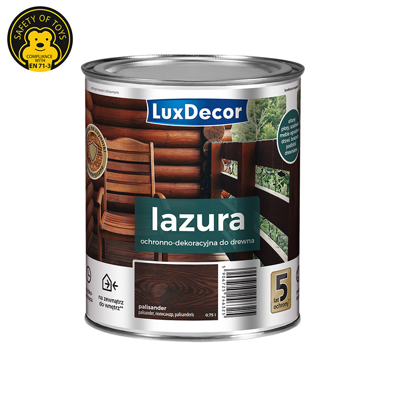 LuxDecor Lazura afbeelding