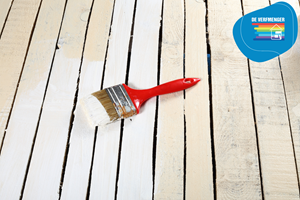 Wood Primer