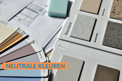 Neutral colours