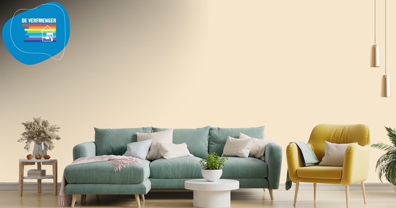 Histor. Magnolia Spray PPG1089-2