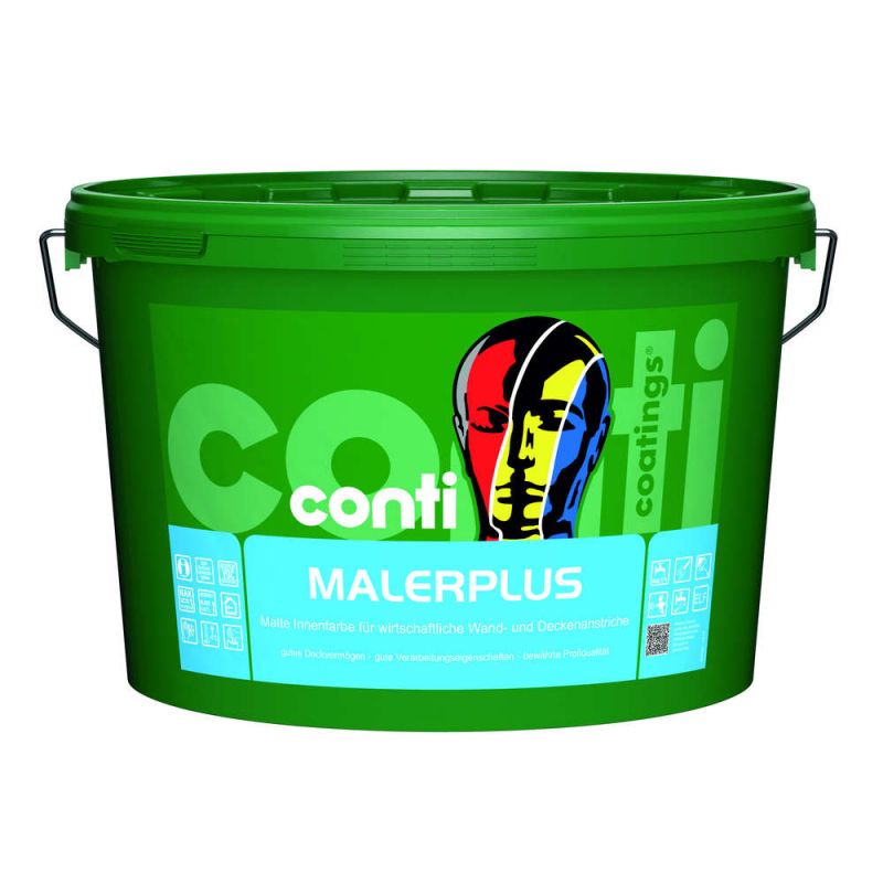 Conti Maler Plus 12.5 liter