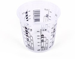 Mischbecher