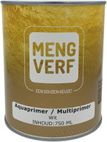 Mengverf Multiprimer WB 
