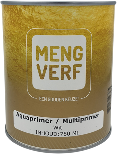 Mengverf Multiprimer WB 