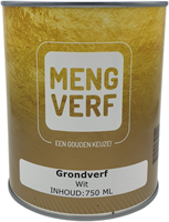 Mengverf Grondverf 