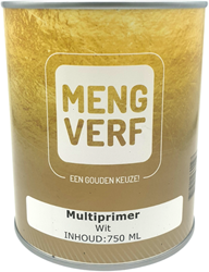 Peinture Mélangée Multiprimer