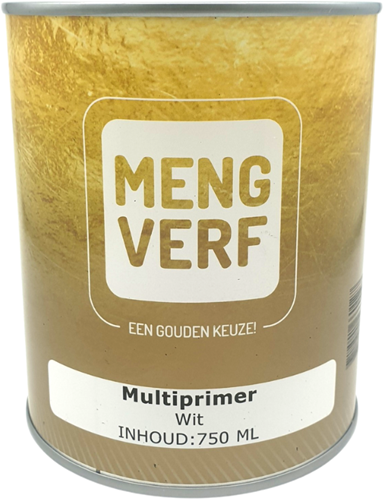 Peinture Mélangée Multiprimer