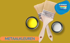 Metallfarbene