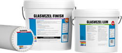 VP Glasvezel totaalpakket 50m2