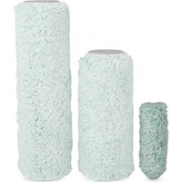 Anza MicMex Muurverfroller 10 cm