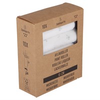 Copenhagen Pro Microvezel 10 cm-2