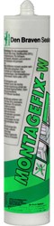 Den Braven Sealants Zwaluw Montagefix-W 