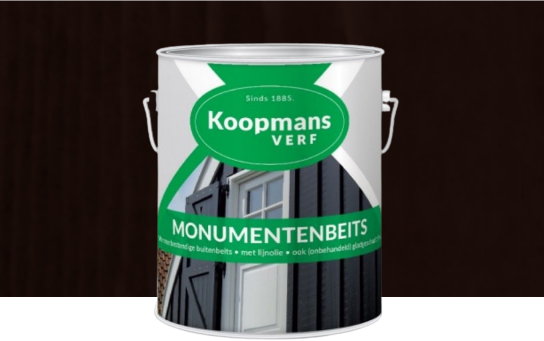 Koopmans Monumentenbeits Kopen | SALE tot -65% De