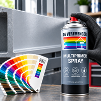 Verfspuitbus Multiprimerspray