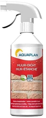Aquaplan Muur Dicht 