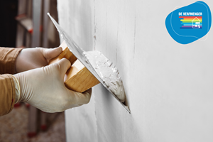 Wall filler