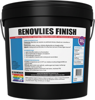 VP Renovlies Finish 