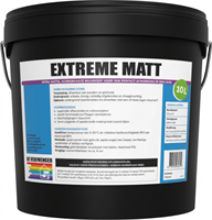 VP Extra Mat Elite 2.5 liter