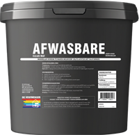 Peinture Murale Lavable