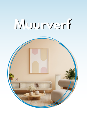 Voorpag - CTA Banner 1 - Muurverf
