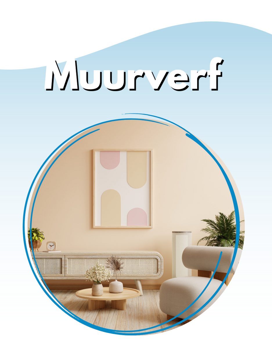 Voorpag - CTA Banner 1 - Muurverf