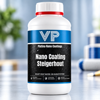 VP Platina Nano Coating Steigerhout