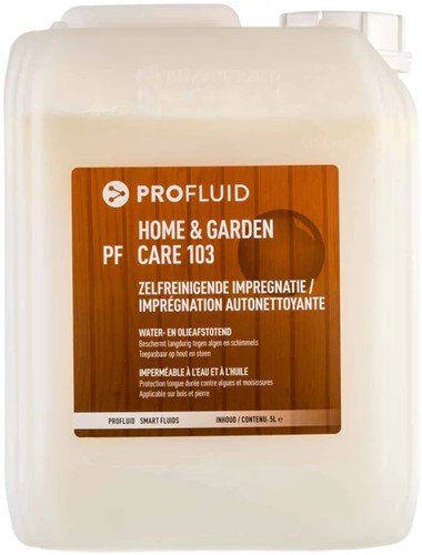 Nano Coating Steen PF 103