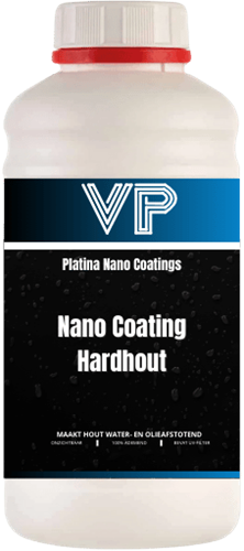 Nano Bois Dur