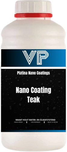 Nano Bois Dur