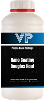 VP Platina Nano Coating Douglas hout