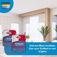 Nelf Nelfalite Xcellent Gloss-2