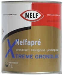 Nelf Nelfapre Xtreme Grundlack
