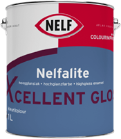Nelf Nelfalite Xcellent Gloss