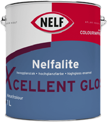 Nelf Nelfalite Xcellent Gloss 