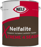 Nelf Nelfalite Xtreme 4 Seasons 
