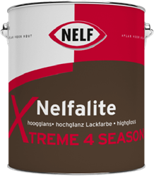 Nelf Nelfalite Xtreme 4 Seasons 