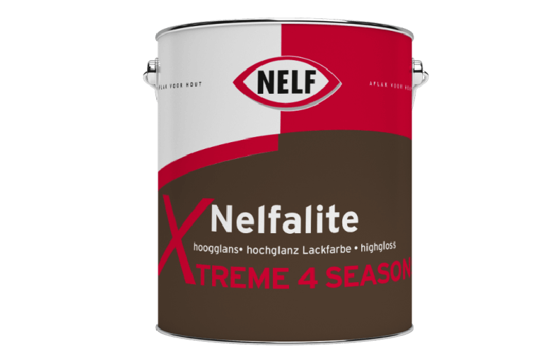 Nelf Nelfalite Xtreme 4 Seasons 1 liter
