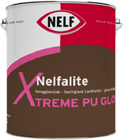 Nelf Nelfalite Xtreme PU Gloss 
