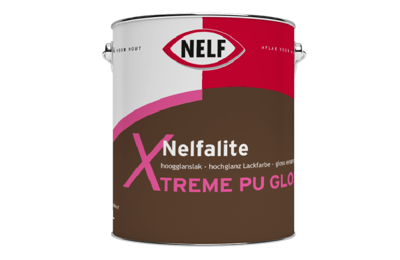 Nelf Nelfalite Xtreme PU Gloss 1 l iter