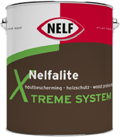Nelf Nelfalite Xtreme System 