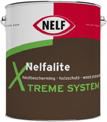 Nelf Nelfalite Xtreme System 