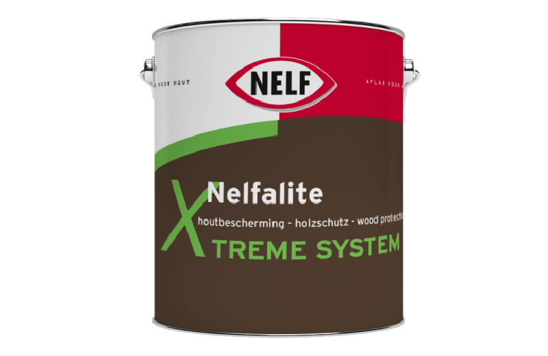 Nelf Nelfalite Xtreme System 1 liter