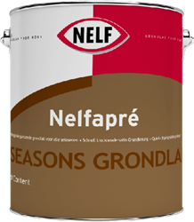 Nelf Nelfapre 4 Seasons Grundlack