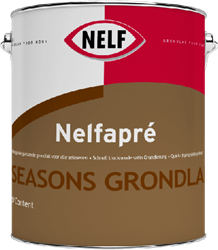 Nelf Nelfapre 4 Seasons Primer