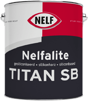 Nelf Nelfalite Titan SB 1 liter