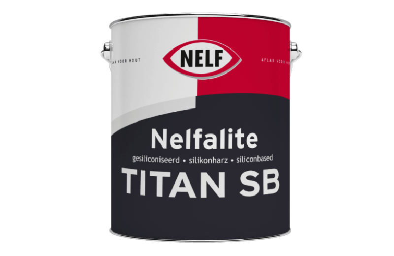 Nelf Nelfalite Titan SB afbeelding