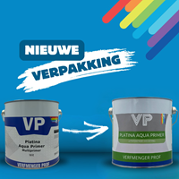VP Platina Aqua Primer 2.5 liter-2