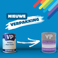 VP Platina Aqua Satin-2